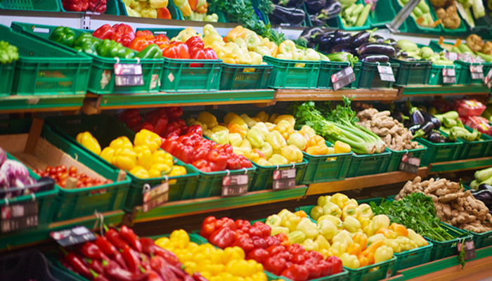 農(nóng)副產(chǎn)品的定義與分類