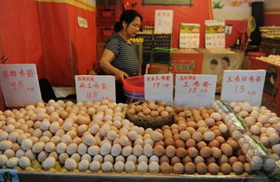 十月農副產品迎降價潮，后期市場走向何方？