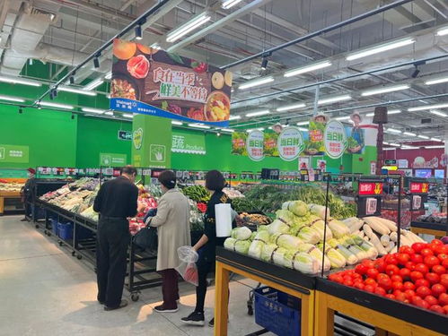 白菜漲至四塊五，西蘭花破十，益陽市民感嘆餐桌成本飆升