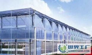 智能溫室大棚 現代農業的科技引擎與農副產品供應鏈的革新力量